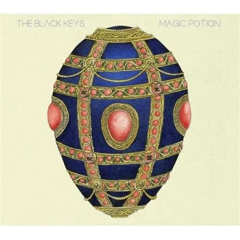 The Black Keys' Magic Potion: Blending Old and New Sounds